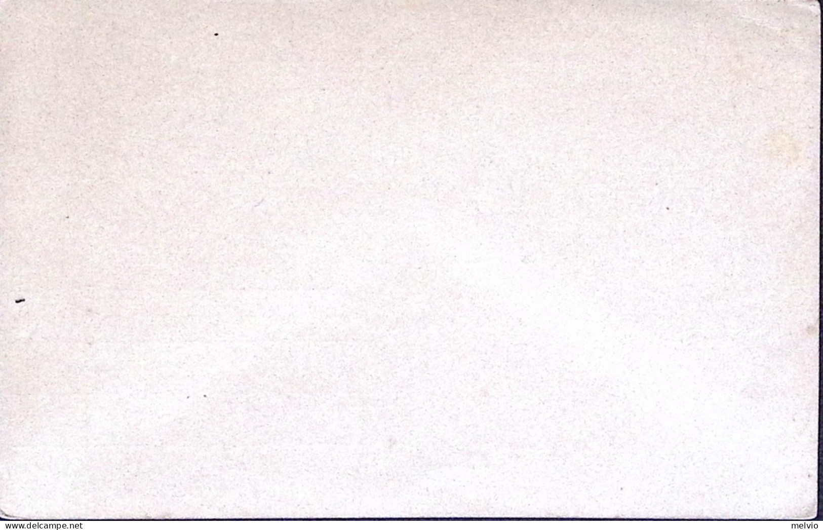 1921-Cartolina Postale Michetti C.25 Mill.21 Nuova - Entiers Postaux