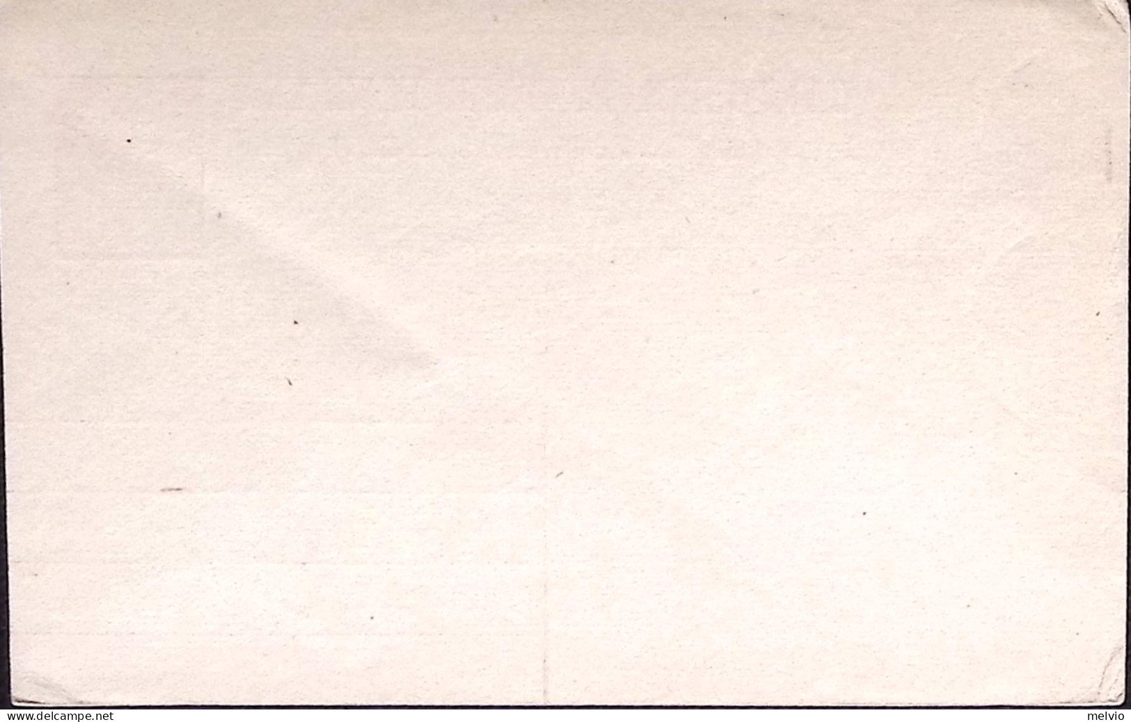 1908-Cartolina Postale Leoni C.10 Mill. 08 Nuova - Entiers Postaux