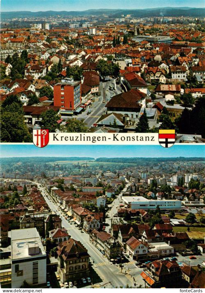 13946062 Kreuzlingen_TG Und Kostanz - Autres & Non Classés