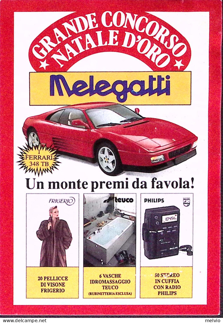 1992-Siracusana Tre Lire 10 (fuori Corso) + Castelli Lire 50, 150, 450, Coppia 1 - 1991-00: Storia Postale