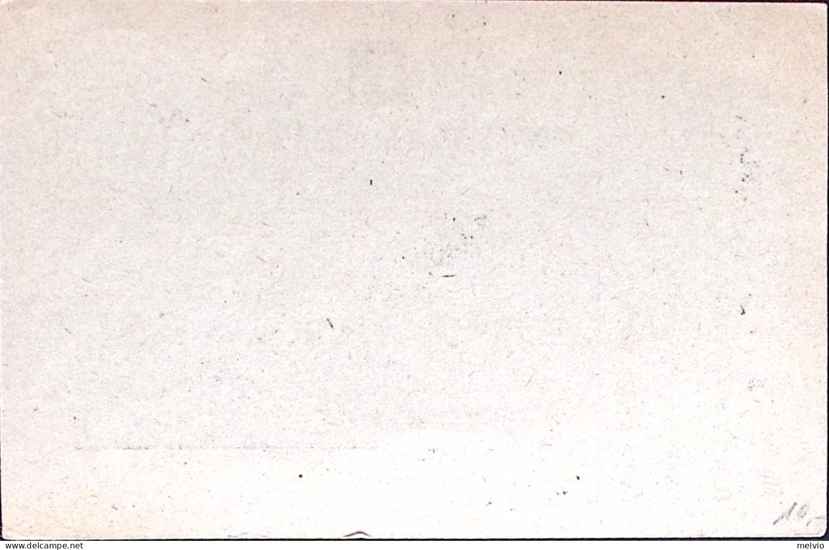 1938-POLONIA TRIORNA POLINI POSTA/4/b C.S.P. C.2 (26.11) Su Cartolina Franchigia - Altri & Non Classificati