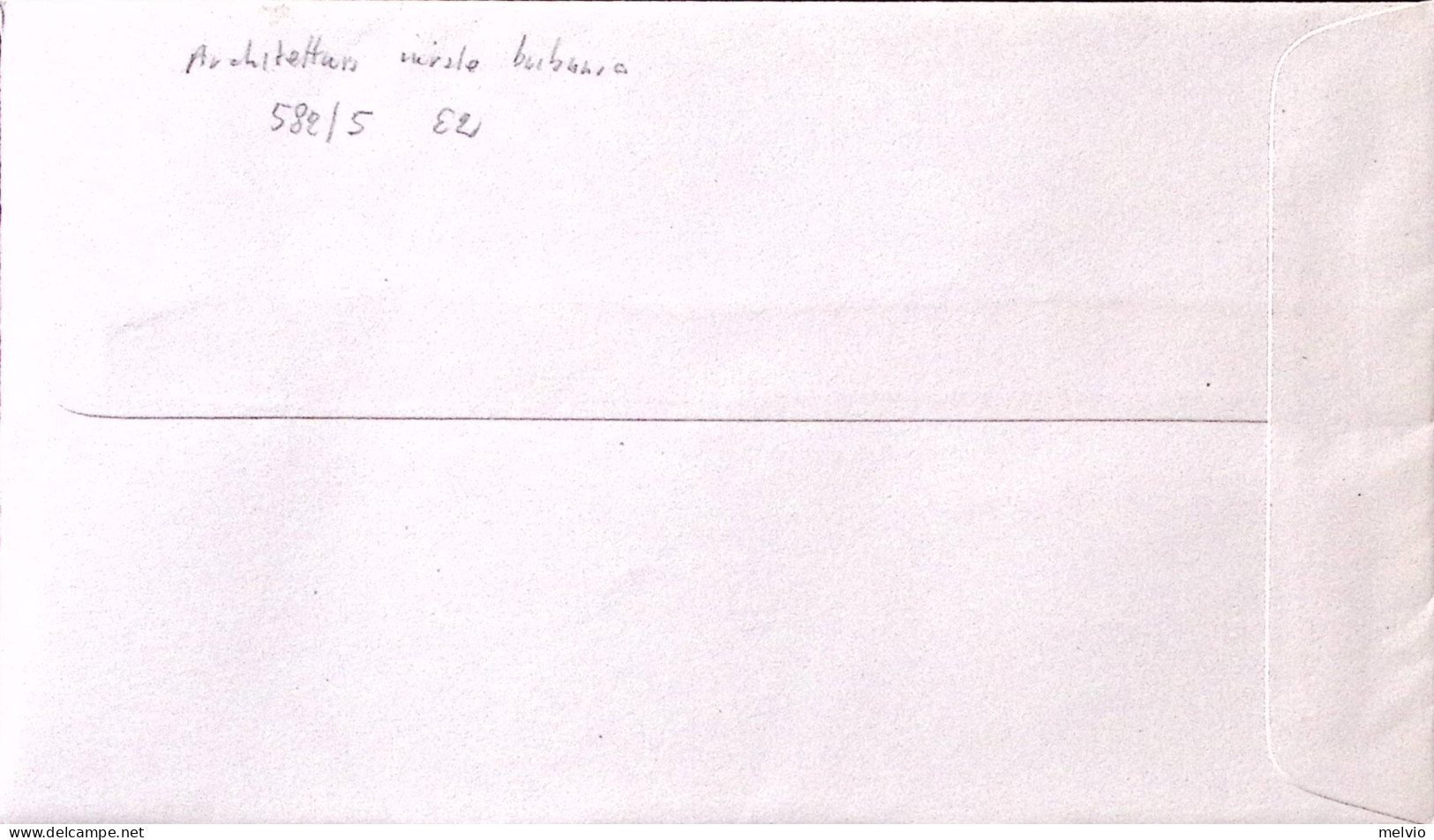 1970-GRAN BRETAGNA Architettura Rurale Serie Cpl. (582/5) Fdc - Cartas & Documentos