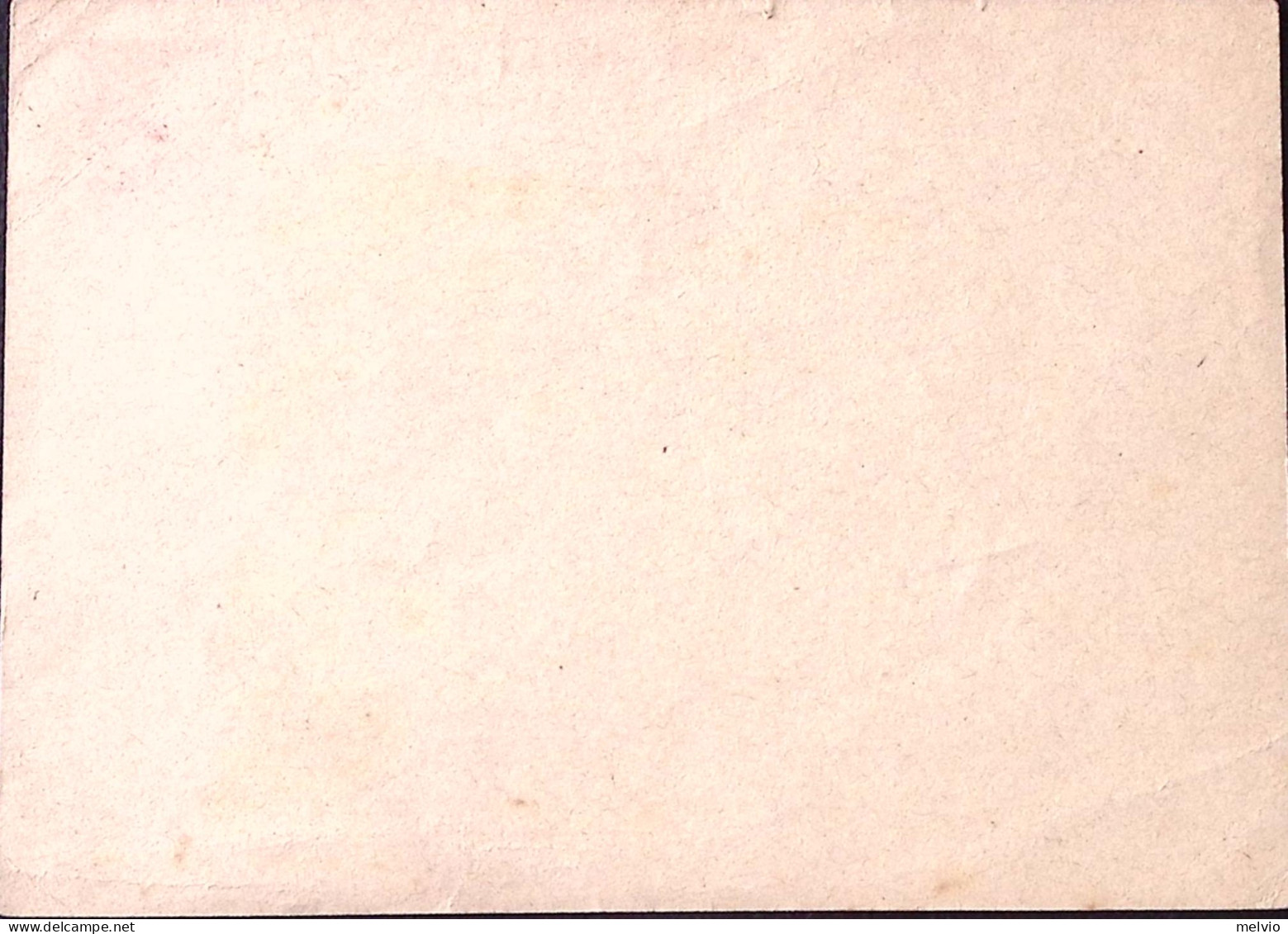 1945-Cartolina Postale Democratica Con Stemma Lire 3 (C128) Nuova - Interi Postali