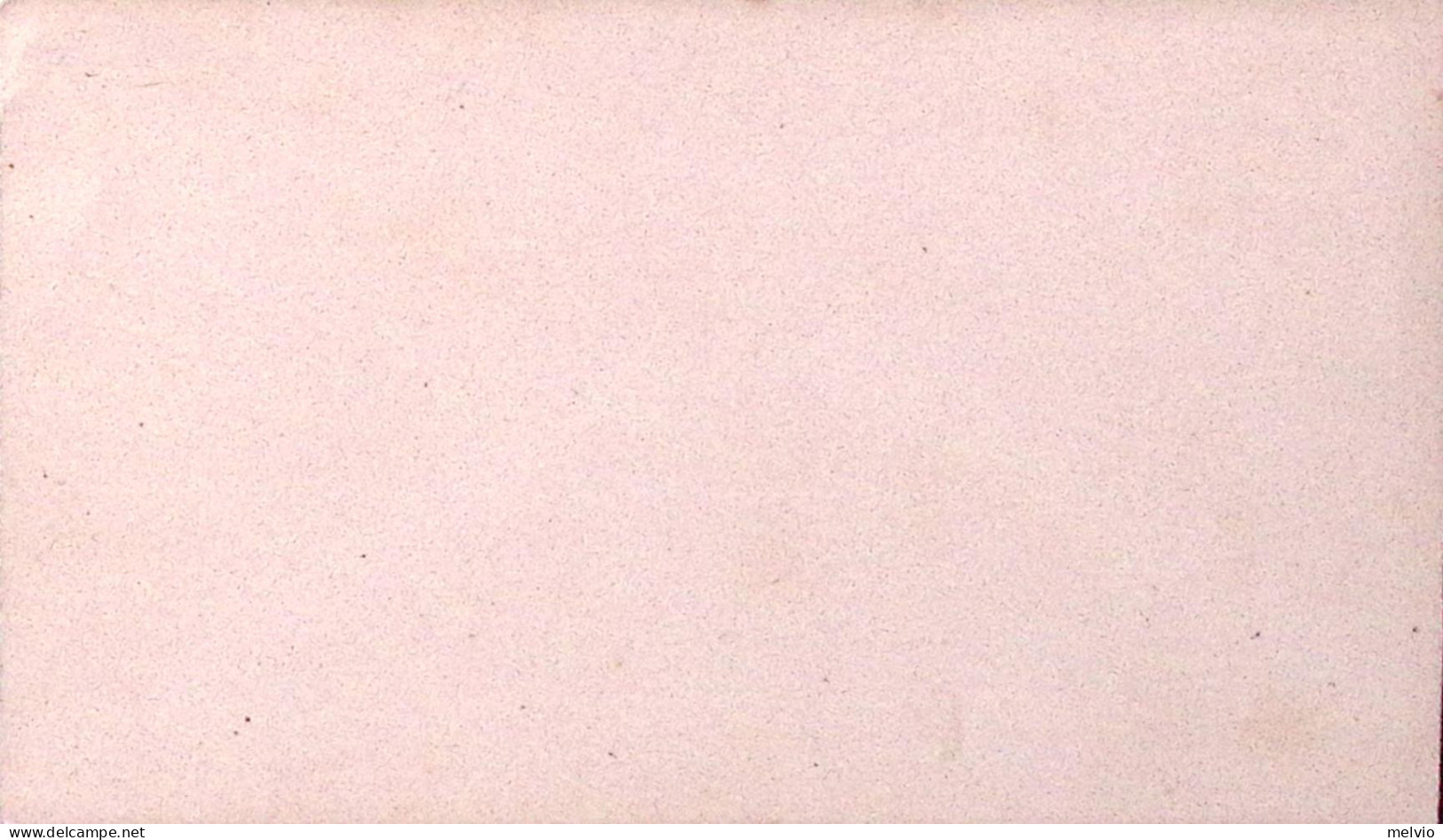 1877-Cartolina Postale Lire 0,10 (C3) Nuova - Stamped Stationery