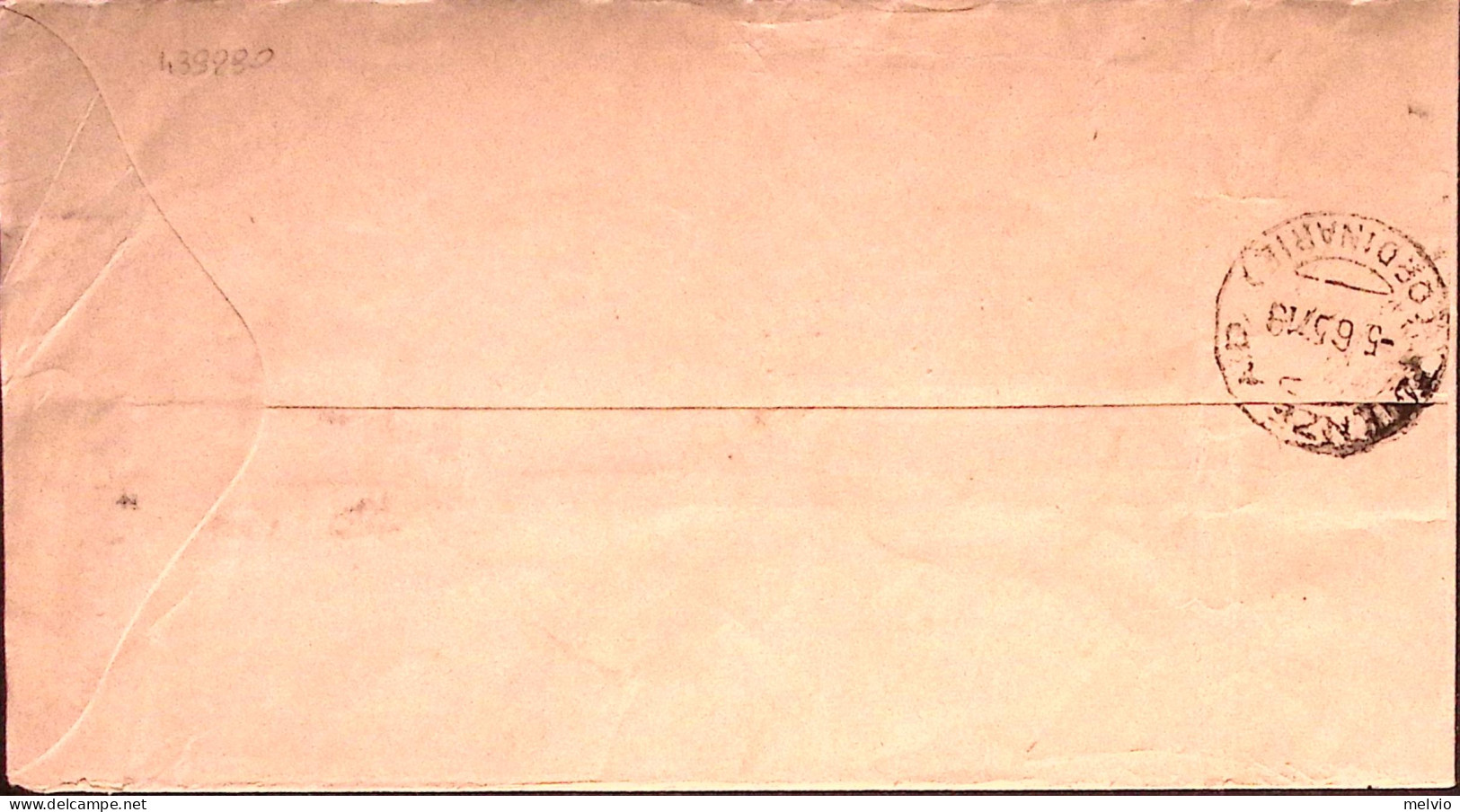 1957-Australia TERRITORI ANTARTICI Esplorazione Antartico Coppia S.2 Su Busta Vi - Briefe U. Dokumente