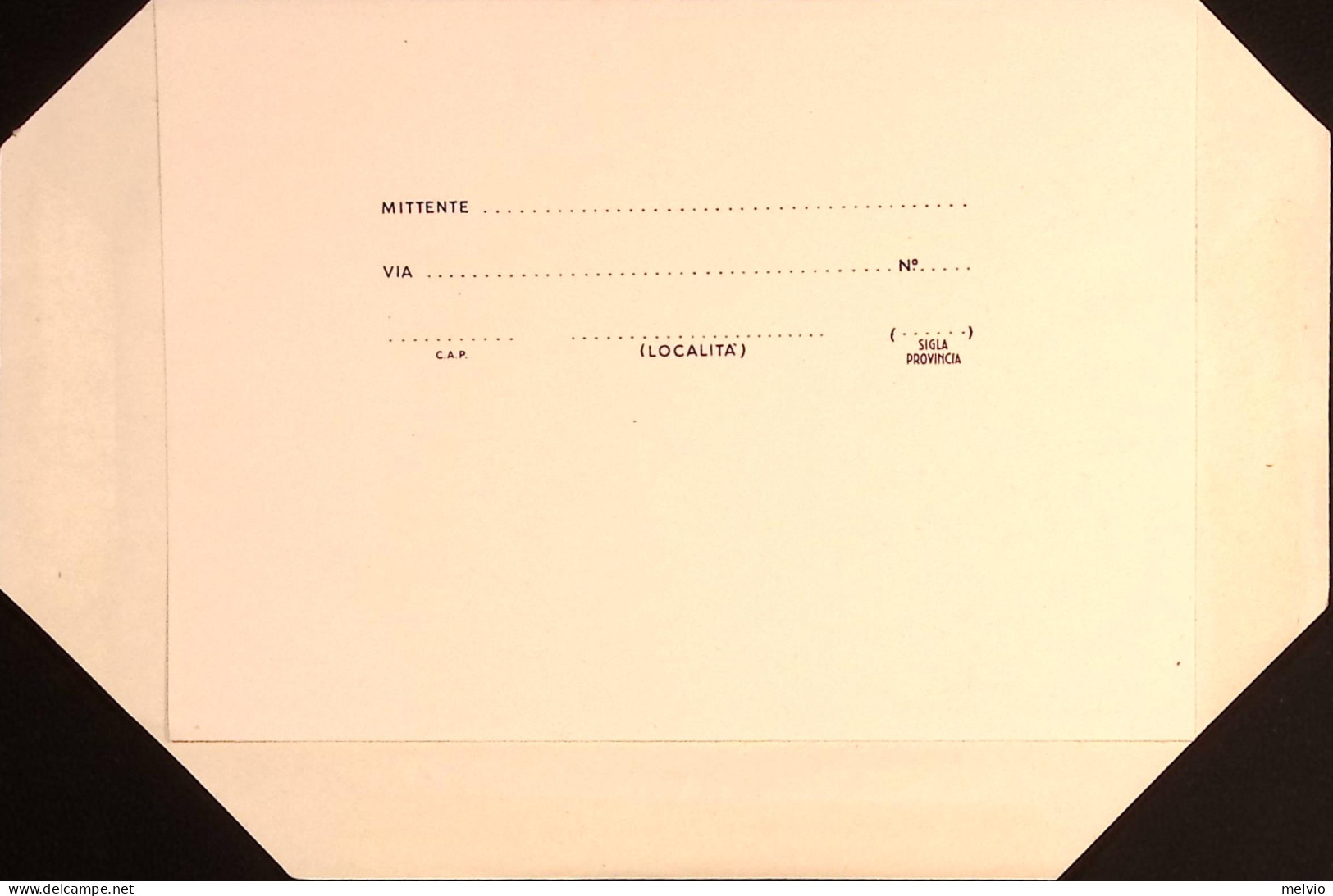 1977-VERONA Fiera Dei Cavalli (5.10) Annullo Speciale Su Biglietto Postale Non V - 1971-80: Marcophilie