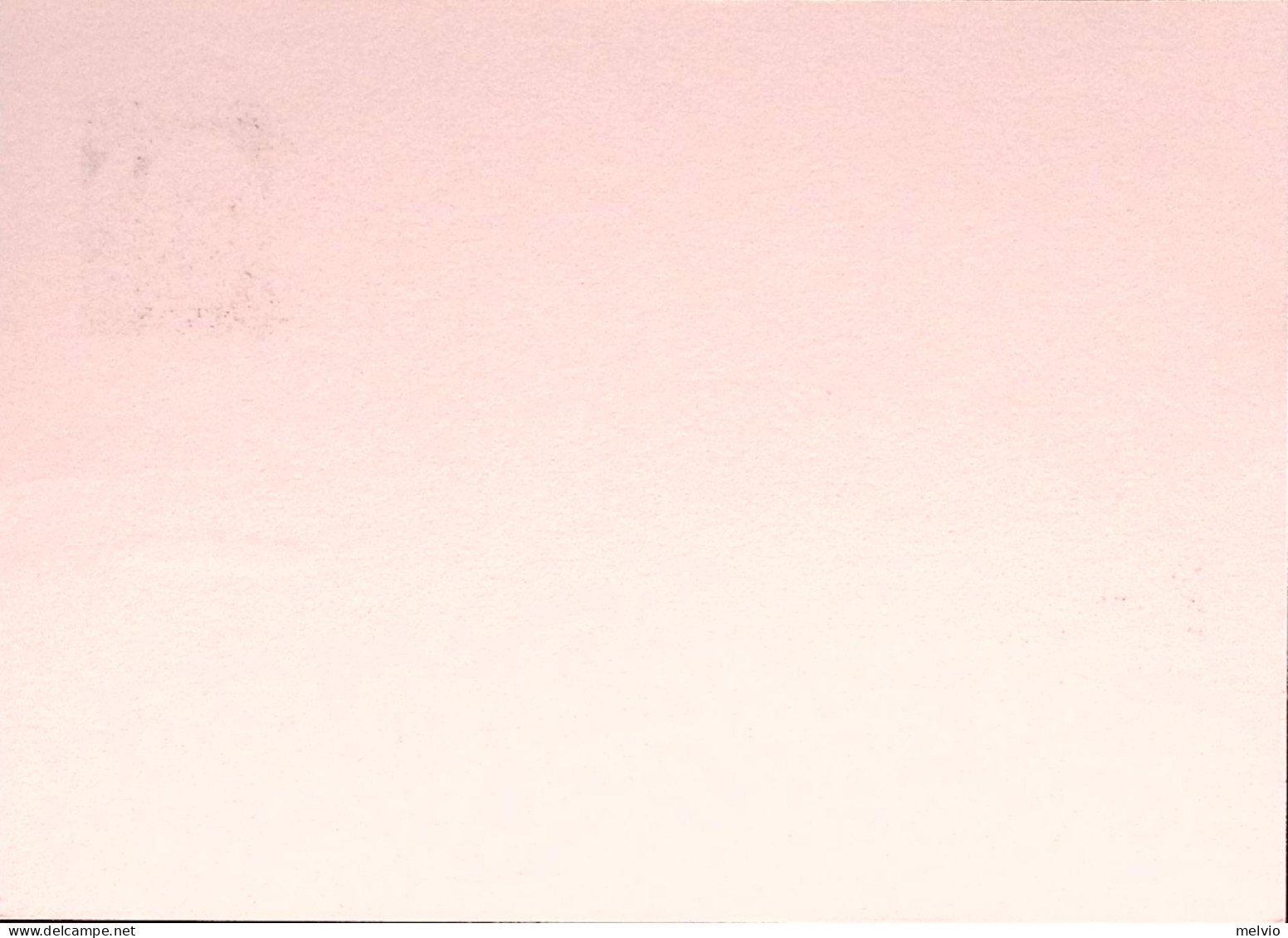 1997-MONTEVARCHI-CARNEVALE Cartolina Postale IPZS Lire 750 Nuova - Postwaardestukken