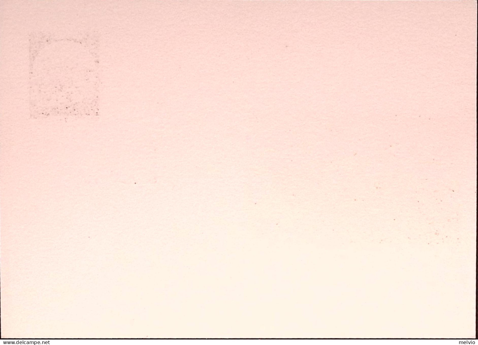 1996-FIRENZE Cartolina Postale IPZS Lire 750 Ann Spec - Interi Postali