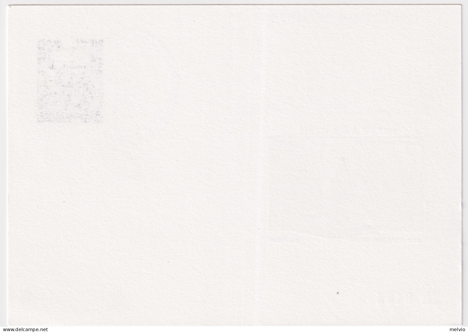 1994-NATALE A VIA GIULIA Cartolina Postale IPZS Lire 700 Con Ann Spec - Postwaardestukken