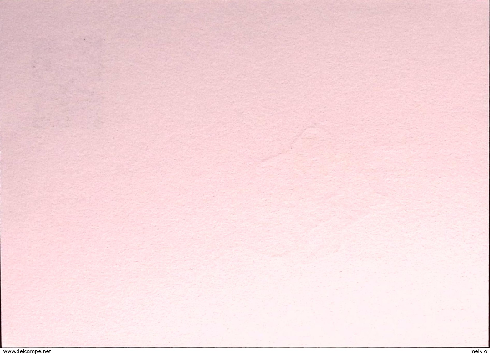 1994-PAPA A SIRACUSA Cartolina Postale IPZS Lire 700 Nuova - Postwaardestukken