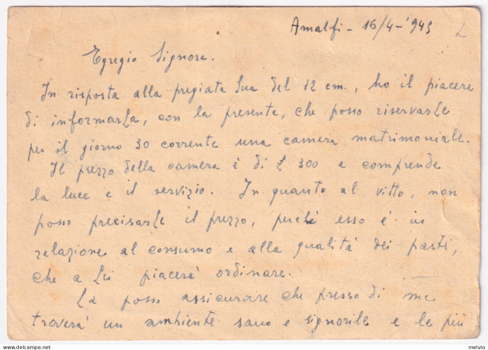 1945-Cartolina Postale Vinceremo C.30 (C98) Con Fr.lli Aggiuni Imperiale Senza F - Marcophilie