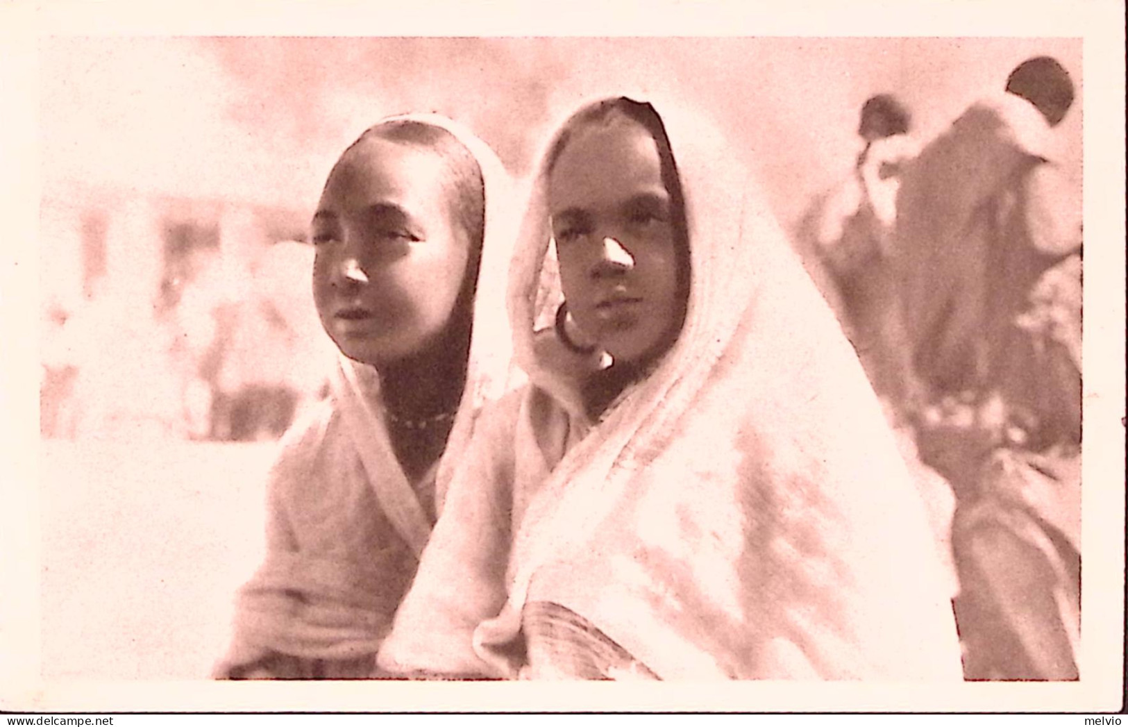 1936-ADUA/ETIOPIA (19.10) Su Cart. Ill - Ethiopia