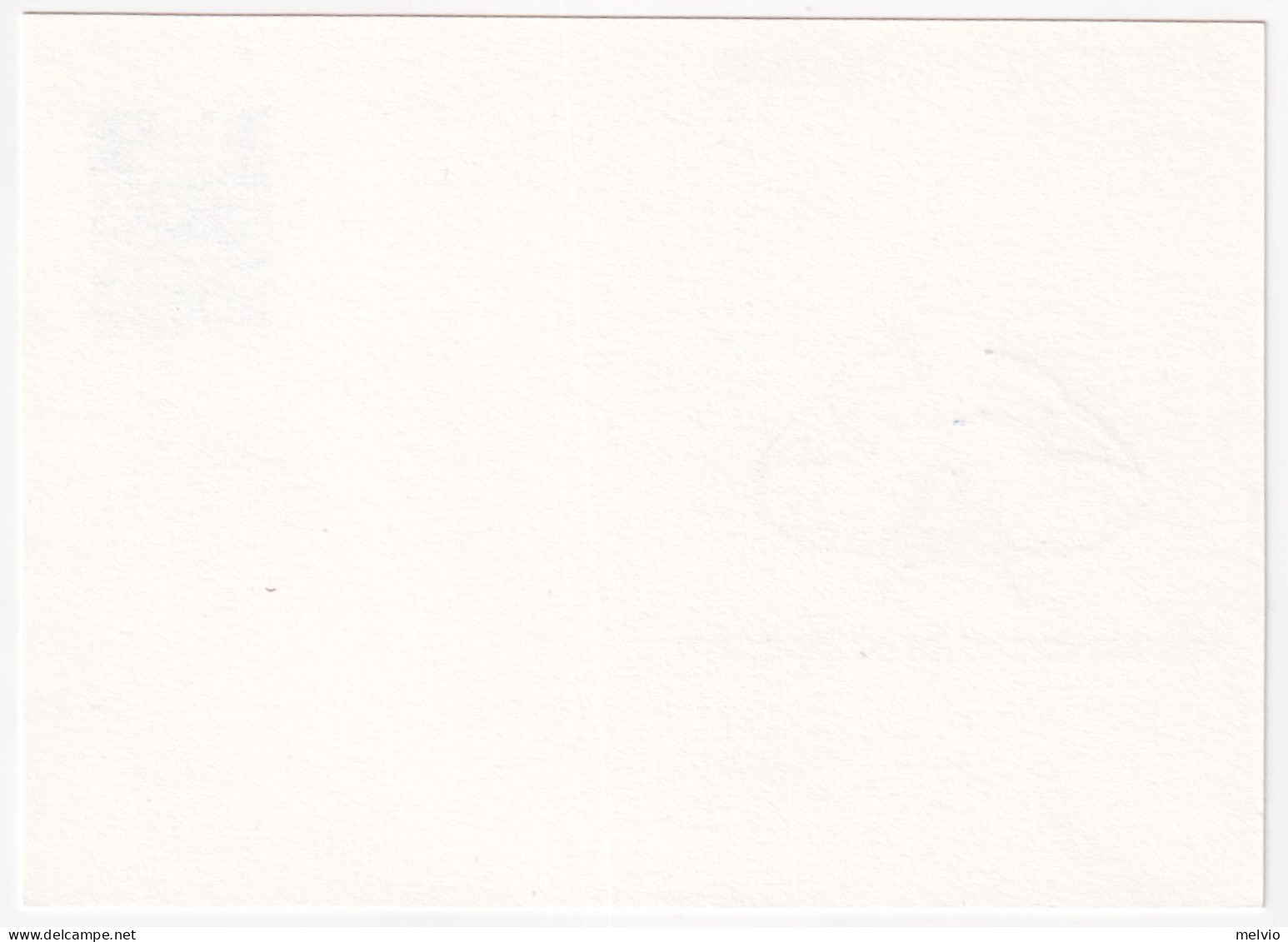 1993-Cartolina Postale Lire 700 Con Soprastampa IPZS FEDER. CLUBS BLUCERCHIATI,  - Entiers Postaux