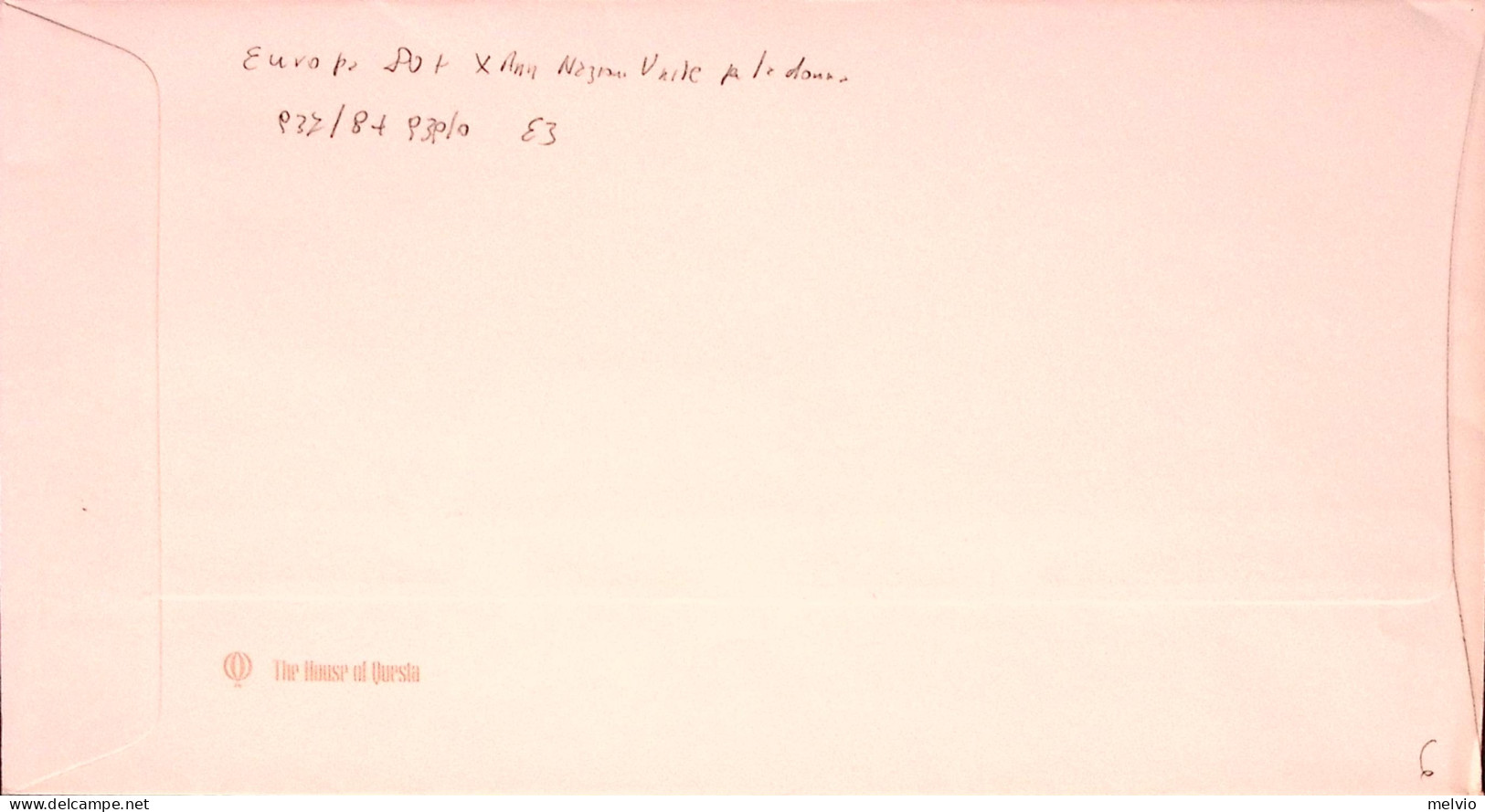 1980-GRAN BRETAGNA Europa 30920 E Anno Donna Serie Cpl. (937/0) Fdc - Cartas & Documentos