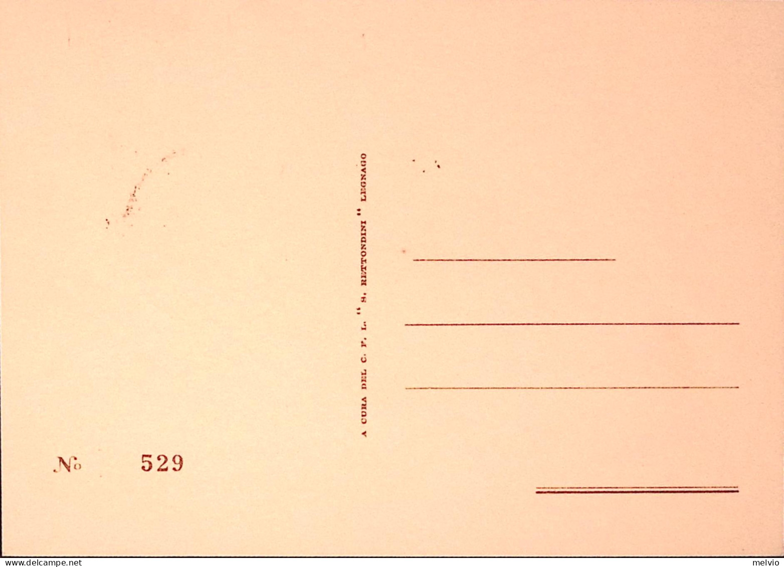1967-MOSTRA MOBILE D'ARTE/CEREA Annullo Speciale (24.9) Su Cartolina Ufficiale - 1961-70: Marcofilie