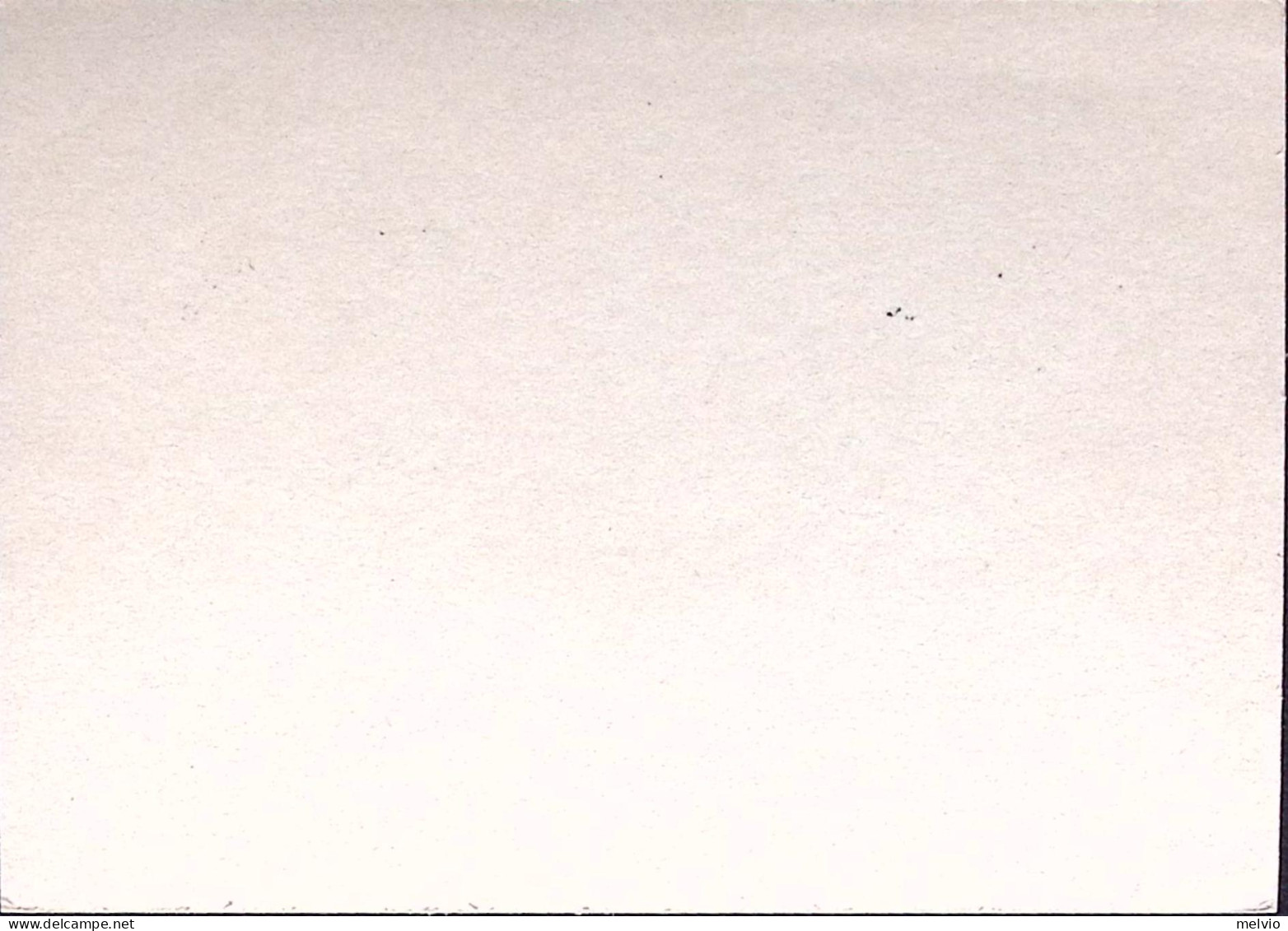 1974-ALBA (TN) 1 GIGANTISSIMO MARMOLADA Annullo Speciale (25.4) Su Cartolina Pos - 1971-80: Marcophilia