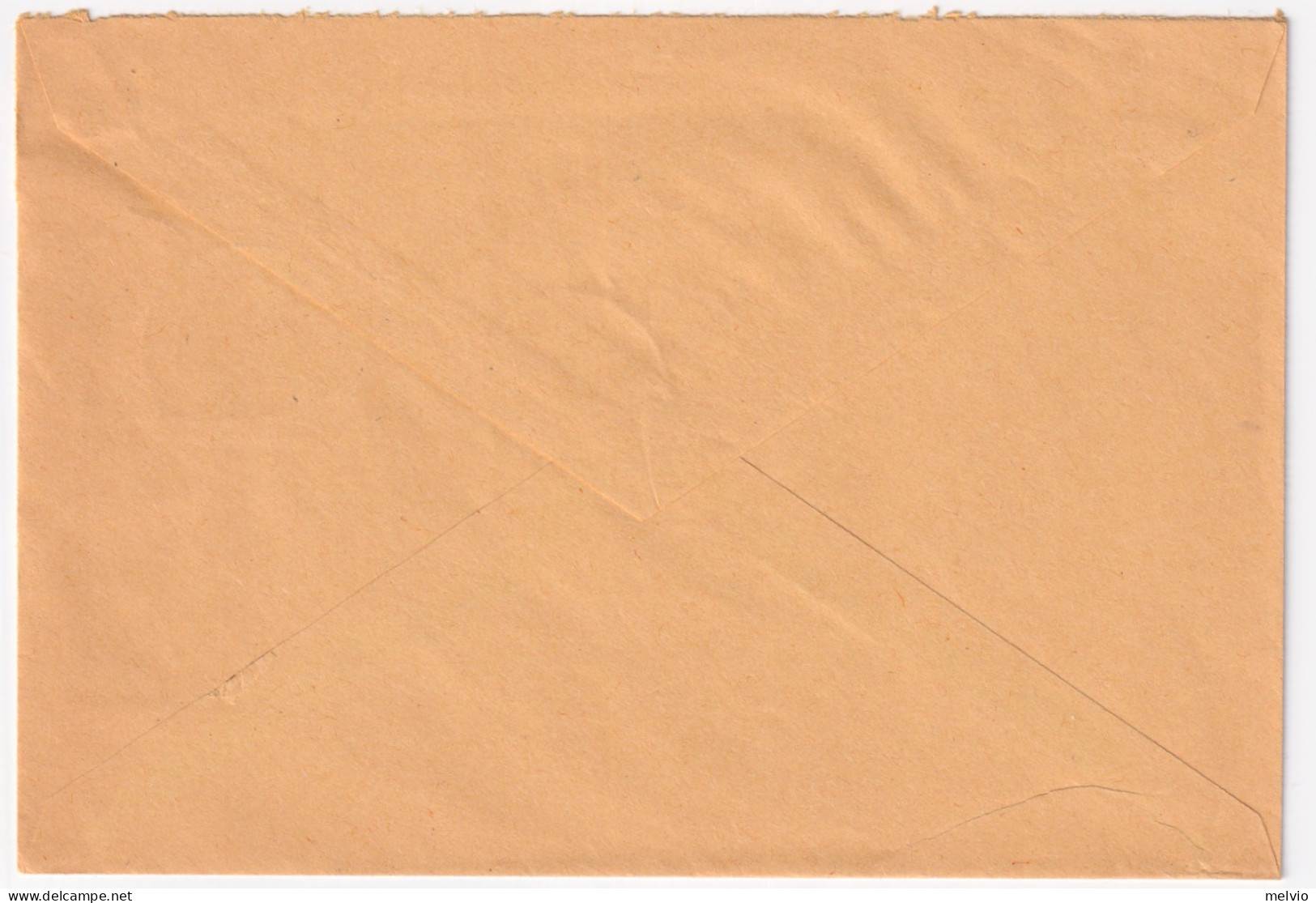 1968-FERMI (1063) Isolato Su Busta - 1961-70: Poststempel
