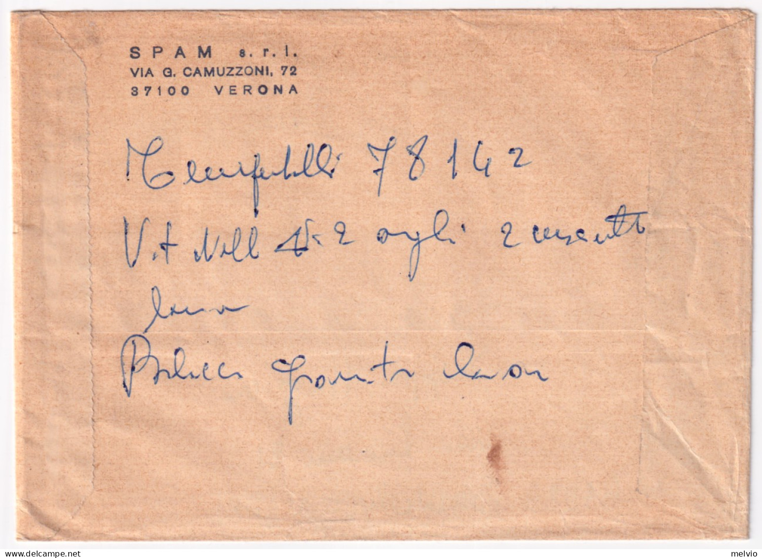 1969-CAMPIONATI MONDIALI CICLISMO PISTA Lire 25 (1092) Isolato Su Stampe - 1961-70: Marcophilia