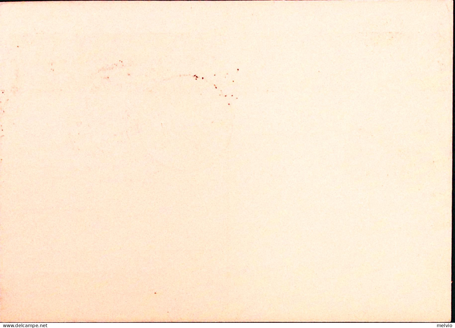 1944-Posta Da Campo/ N. 873 C.2 (24.7) E Tondo Su Cartolina Franchigia (Cerruto/ - Poststempel