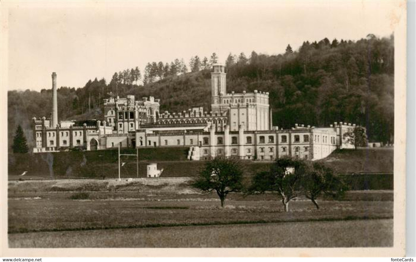 13921466 Rheinfelden_AG Brauerei Feldschloesschen - Other & Unclassified