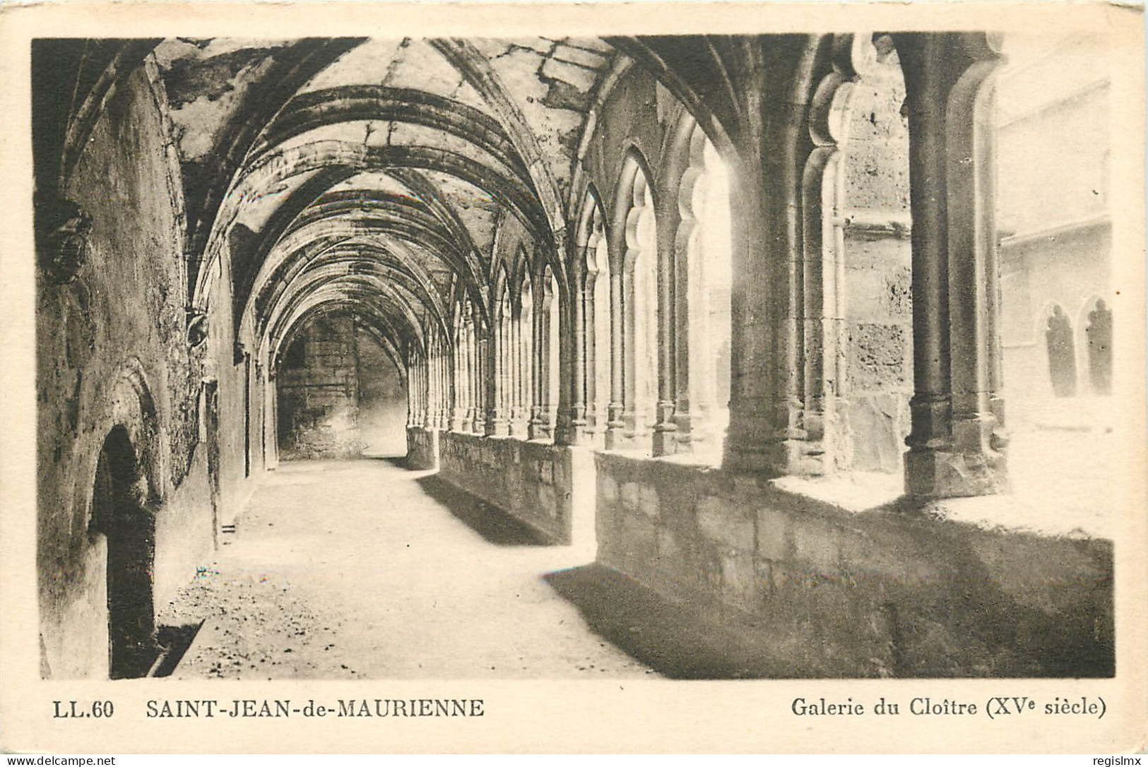 73-SAINT JEAN DE MAURIENNE-N°3003-B/0129 - Saint Jean De Maurienne