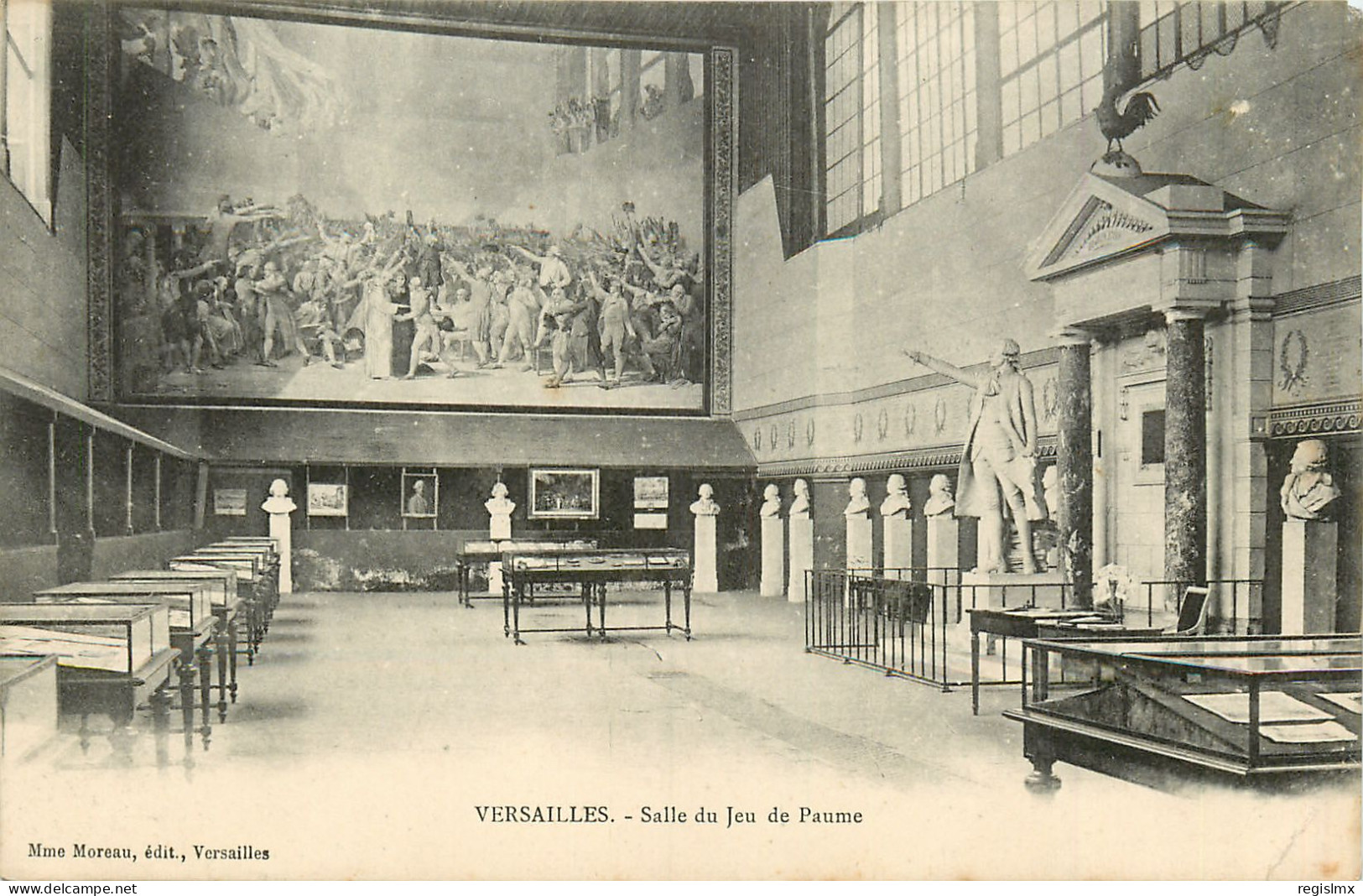 78-VERSAILLES-N°3006-C/0285 - Versailles