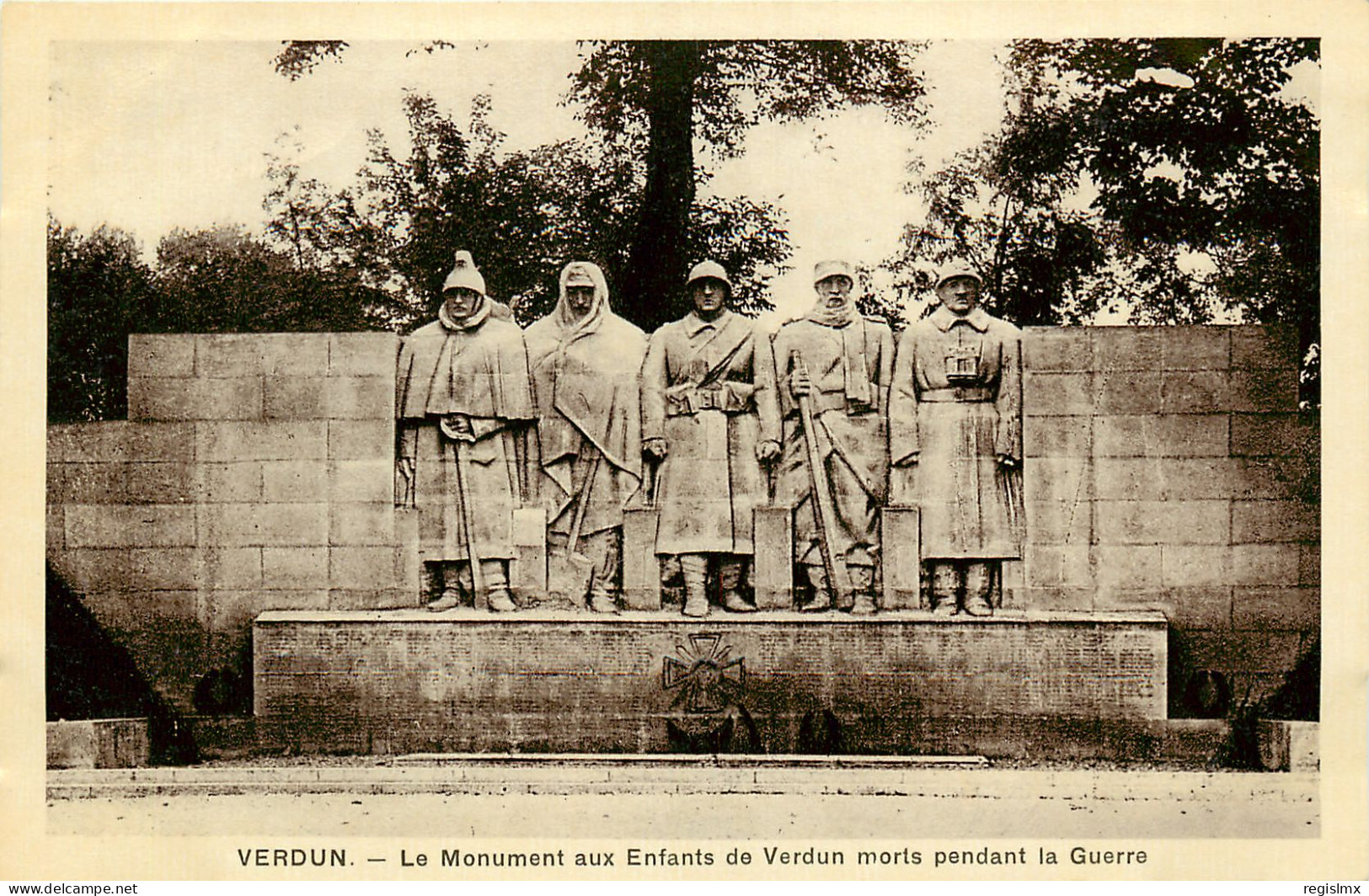 55-VERDUN-N°3008-D/0247 - Verdun