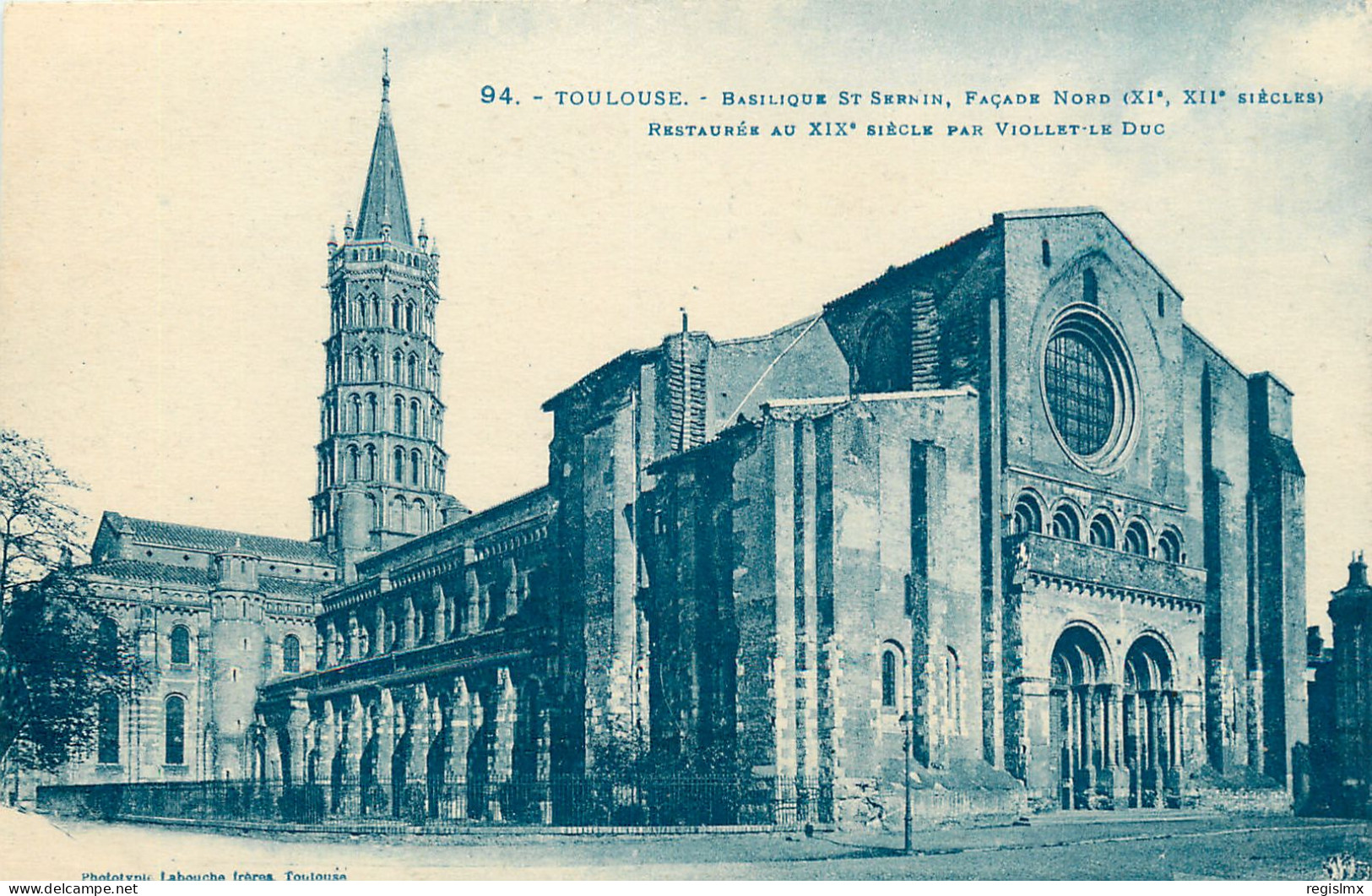 31-TOULOUSE-N°3008-D/0399 - Toulouse