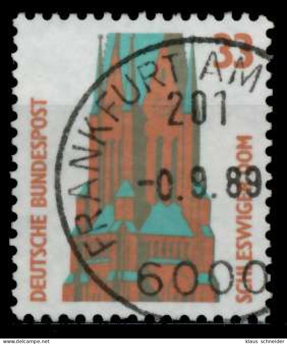 BRD DS SEHENSW Nr 1399 Zentrisch Gestempelt X8678BA - Used Stamps