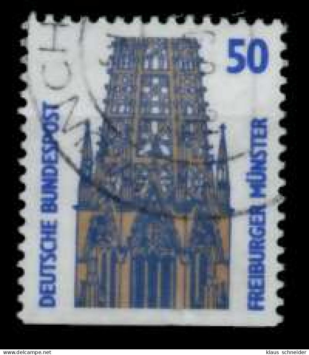 BRD DS SEHENSW Nr 1340D Gestempelt X8A757A - Used Stamps