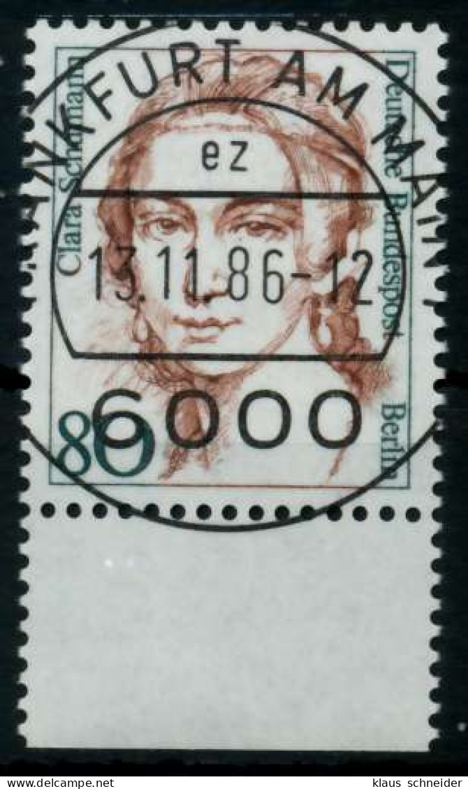 BERLIN DS FRAUEN Nr 771 Zentrisch Gestempelt URA X72B3A2 - Used Stamps