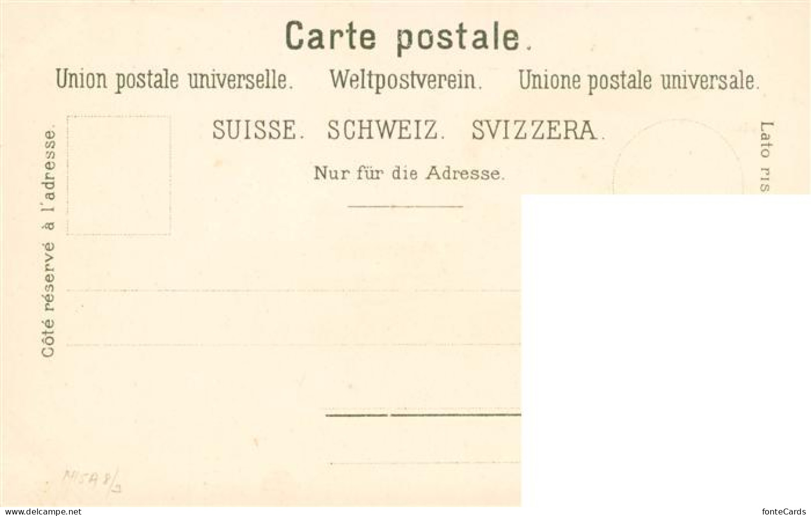 13915780 Zuerichsee_ZH Dampfer - Autres & Non Classés