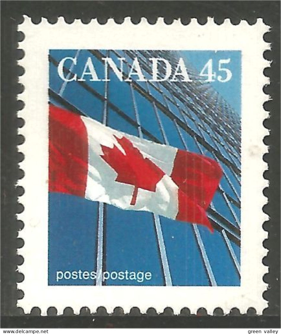 Canada Drapeau Flag MNH ** Neuf SC (C13-61b) - Nuovi