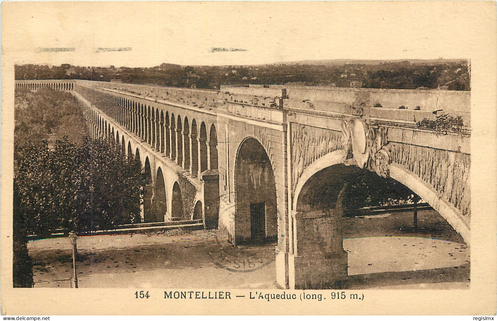 34-MONTPELLIER-N°3013-E/0003 - Montpellier