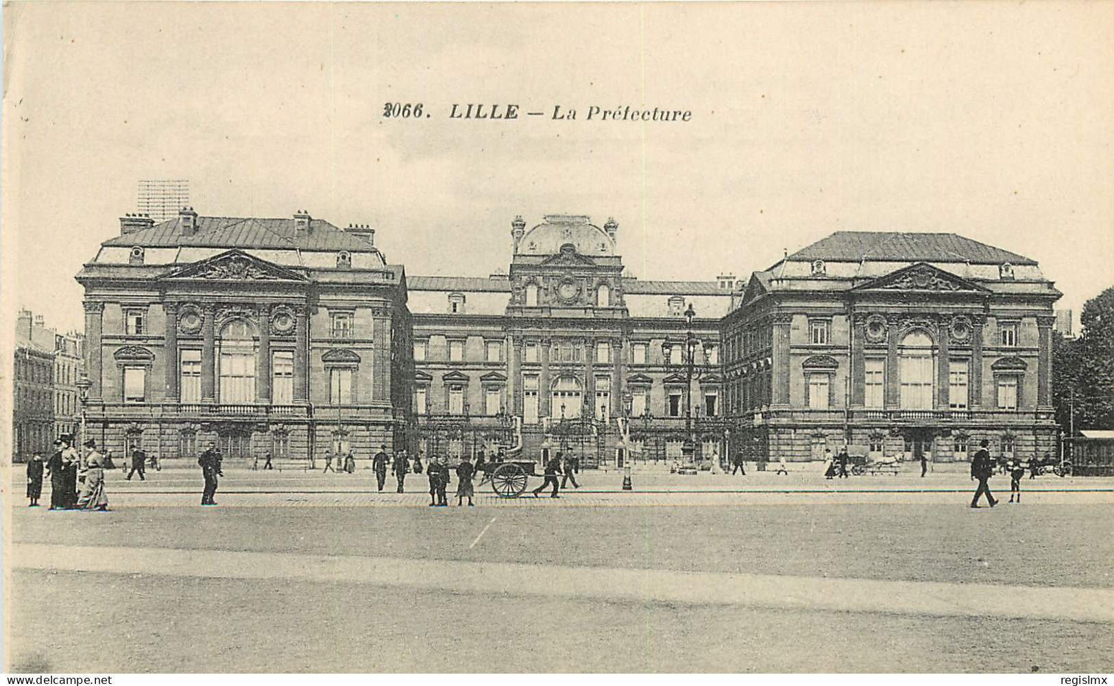 59-LILLE-N°3014-A/0249 - Lille