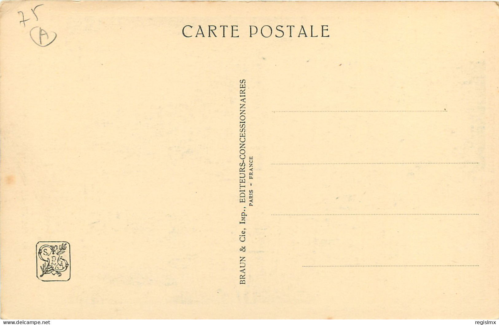 75-PARIS - EXPOSITION 1931-N°3015-C/0251 - Ausstellungen