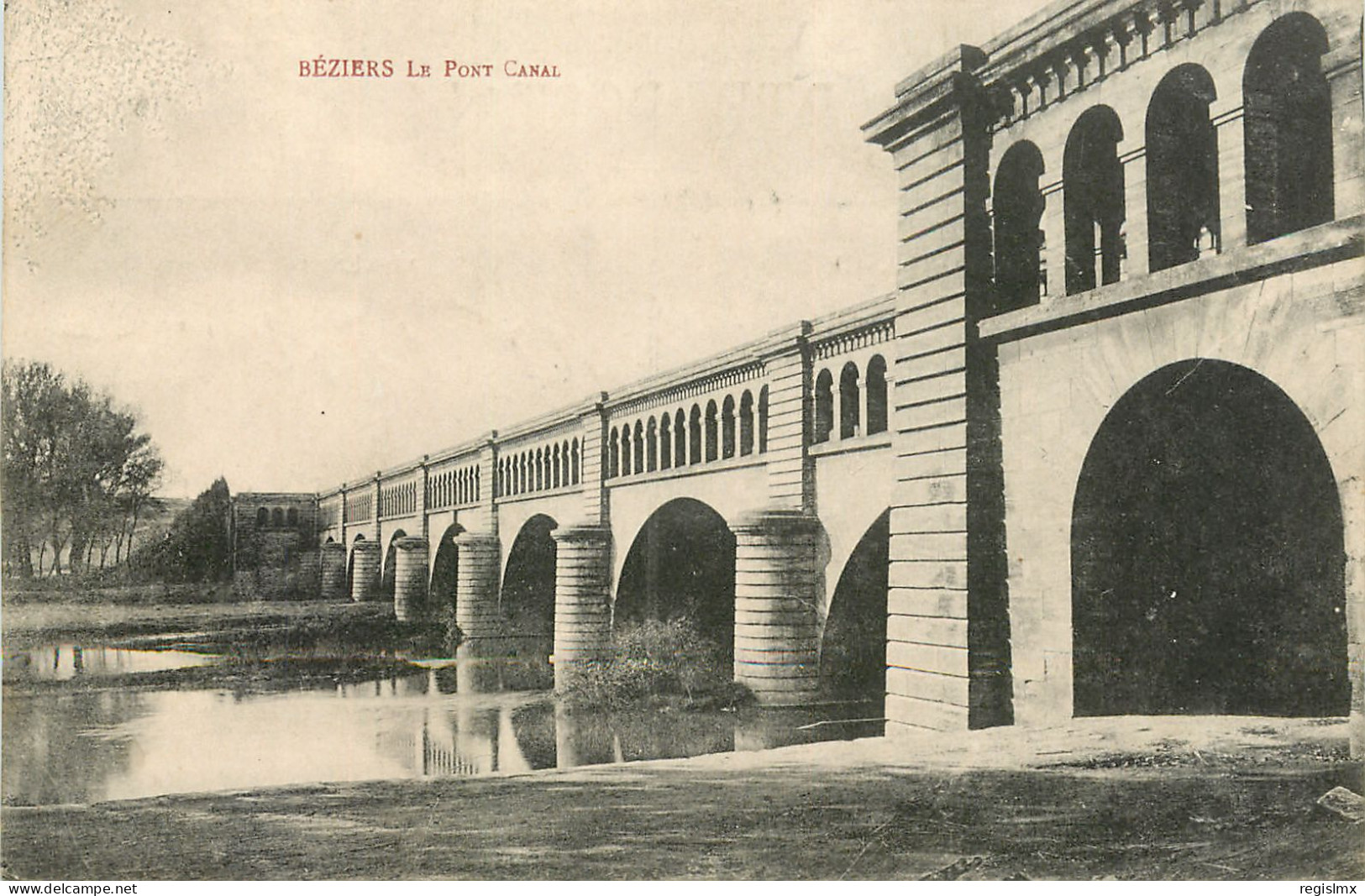 34-BEZIERS-N°3015-A/0325 - Beziers