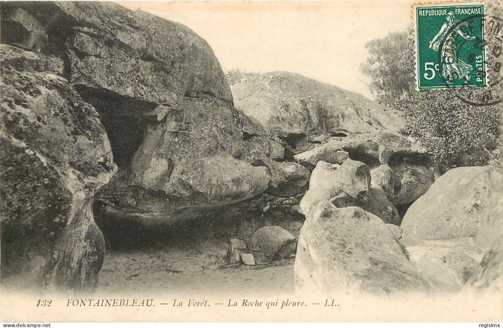 77-FONTAINEBLEAU-N°3017-G/0079 - Fontainebleau