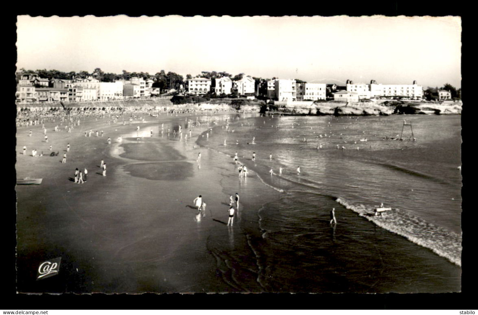 17 - ROYAN-PONTAILLAC - LA PLAGE  - Royan