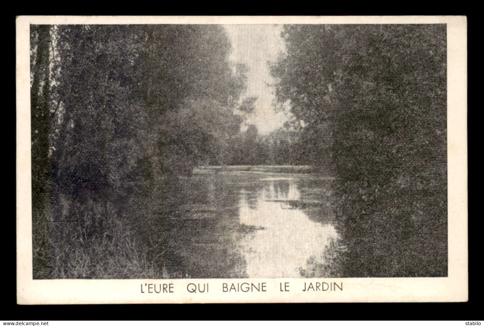 27 - IVRY-LA-BATAILLE - HOTEL AU MOULIN - Ivry-la-Bataille