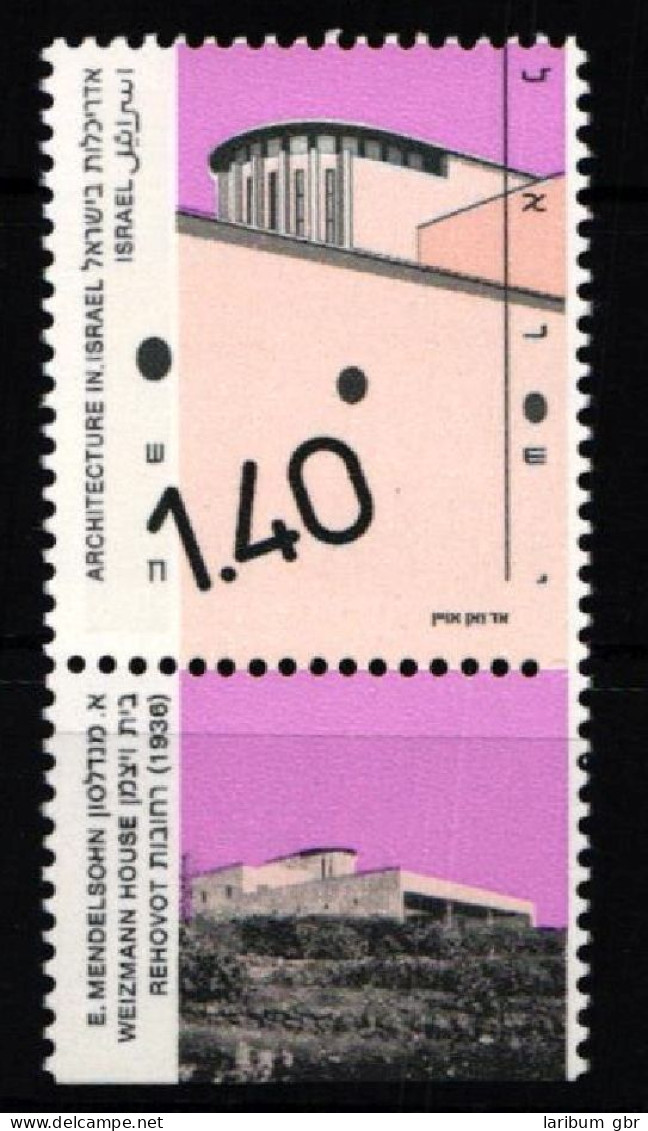 Israel 1187 I Postfrisch #KJ051 - Altri & Non Classificati