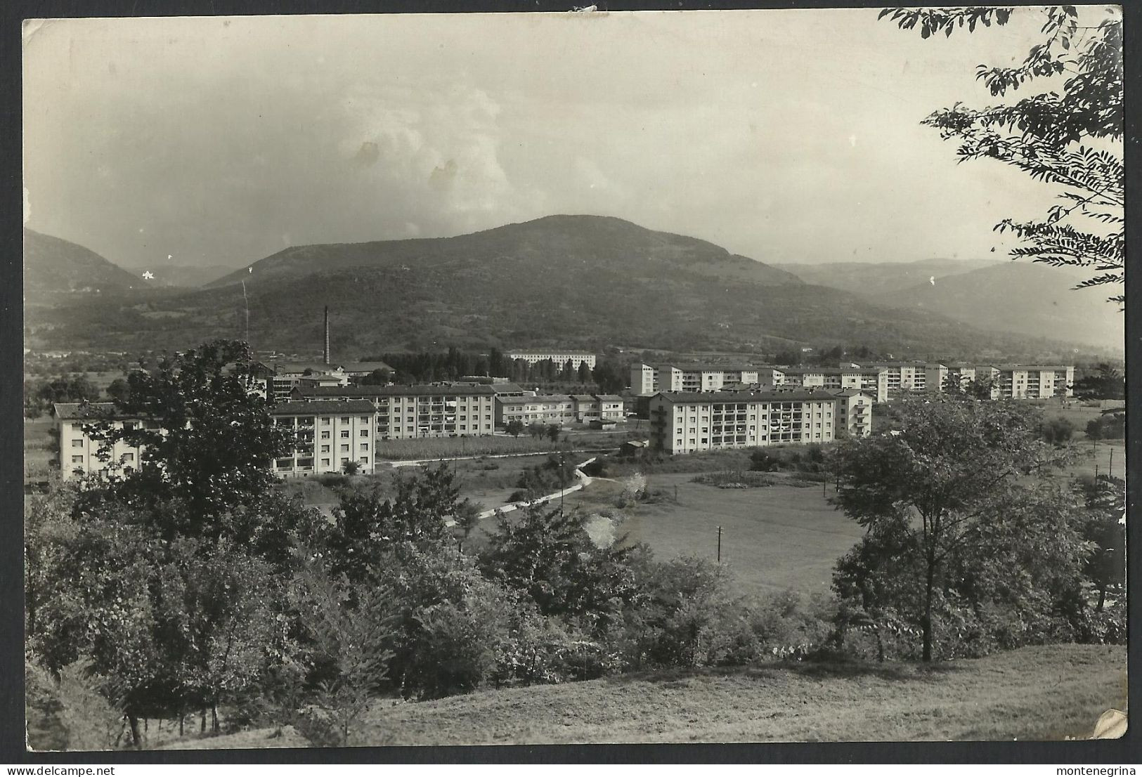 SLOVENIA - NOVA GORICA  - Panorama - Postcard (see Sales Conditions) 10134 - Slowenien