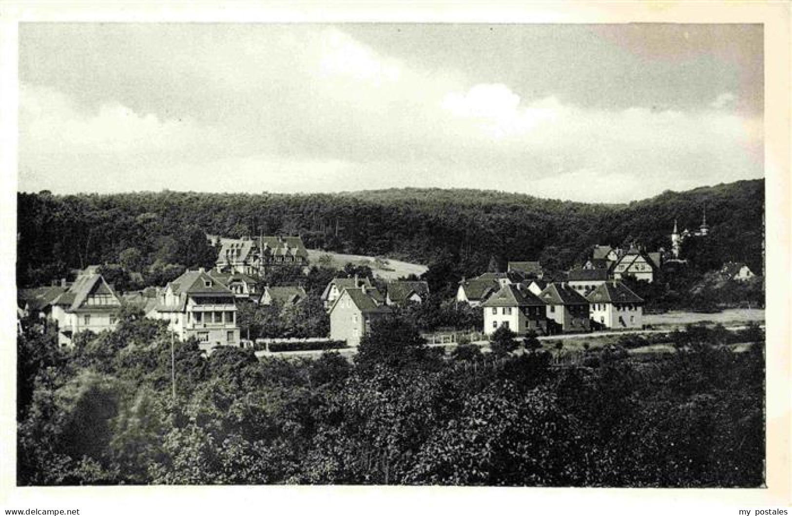 73972636 Hofheim_Taunus Panorama - Sonstige & Ohne Zuordnung