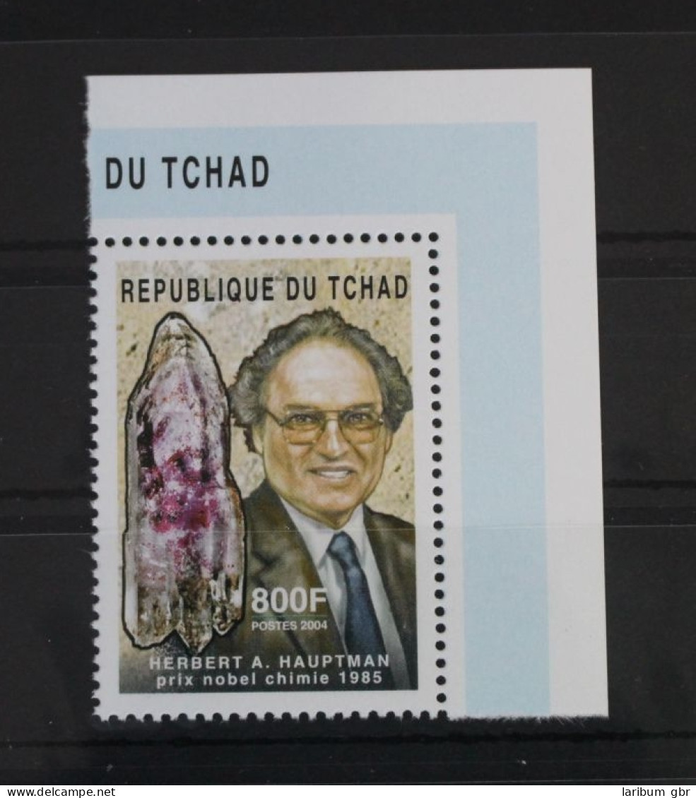 Tschad 2486 Postfrisch #WE049 - Chad (1960-...)