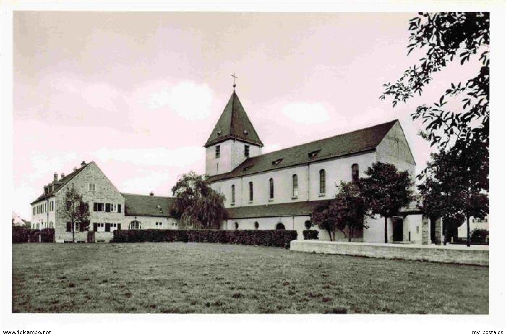 73972529 Muenchen Stadtpfarrkirche Zu Den Heiligen Vierzehn Nothelfern - Muenchen