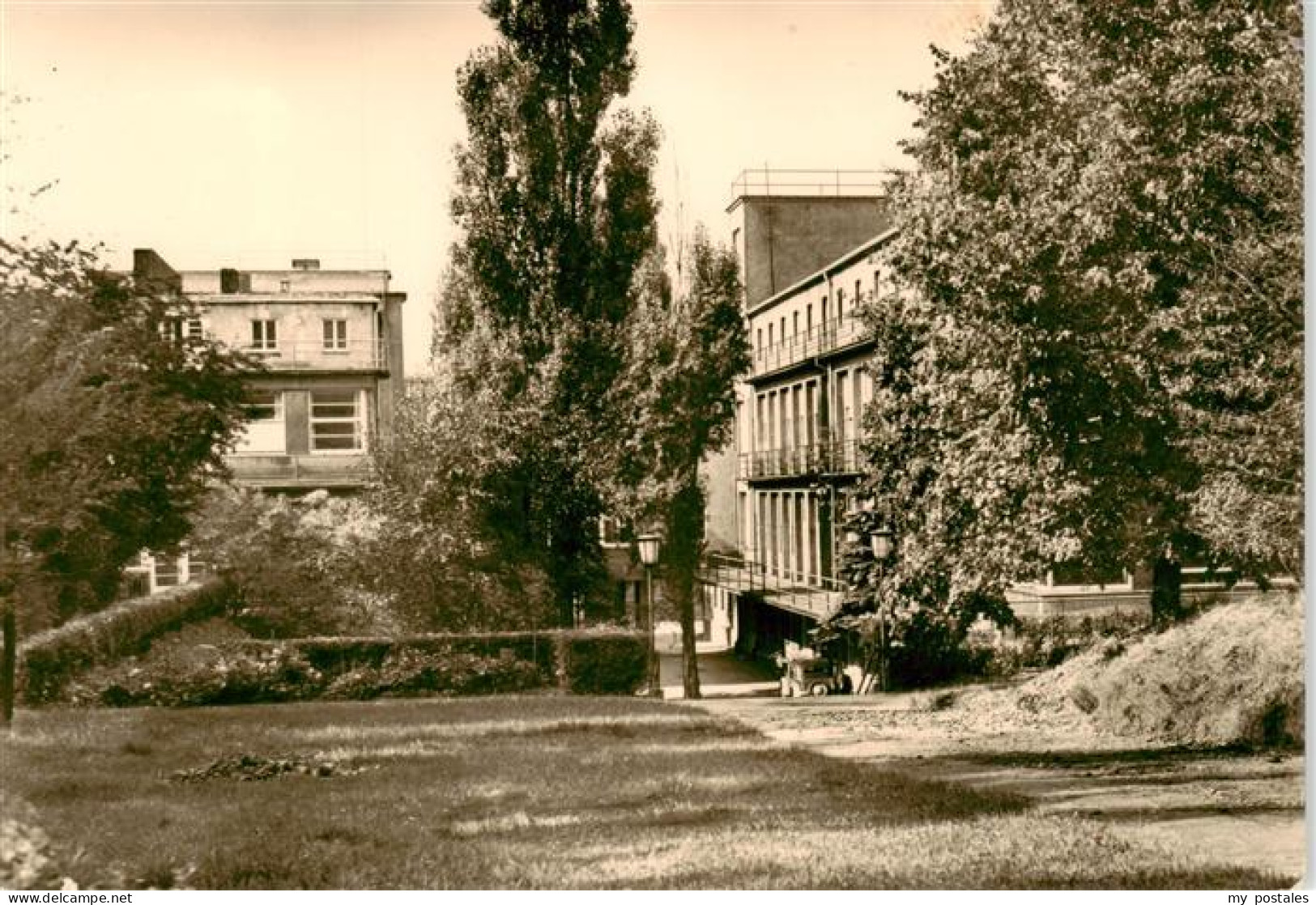 73899270 Freiberg  Sachsen Kreiskrankenhaus  - Freiberg (Sachsen)