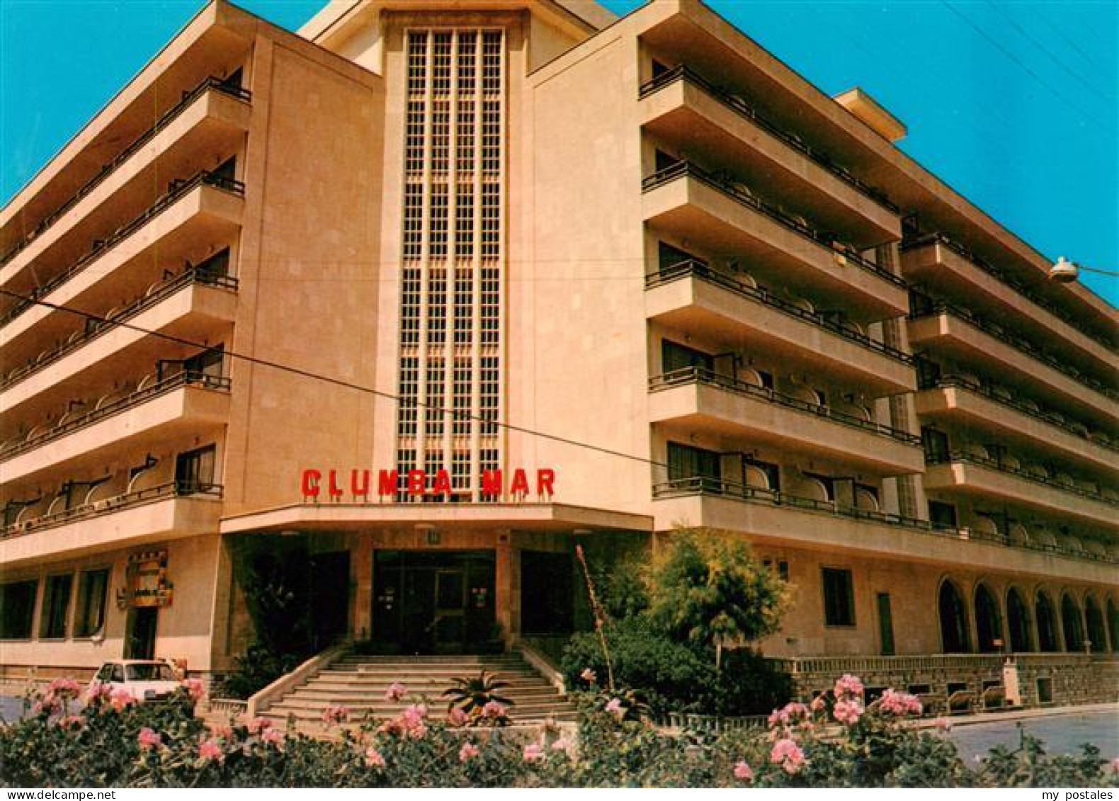 73899258 Can Picafort Mallorca ES Hotel Clumba Mar  - Other & Unclassified