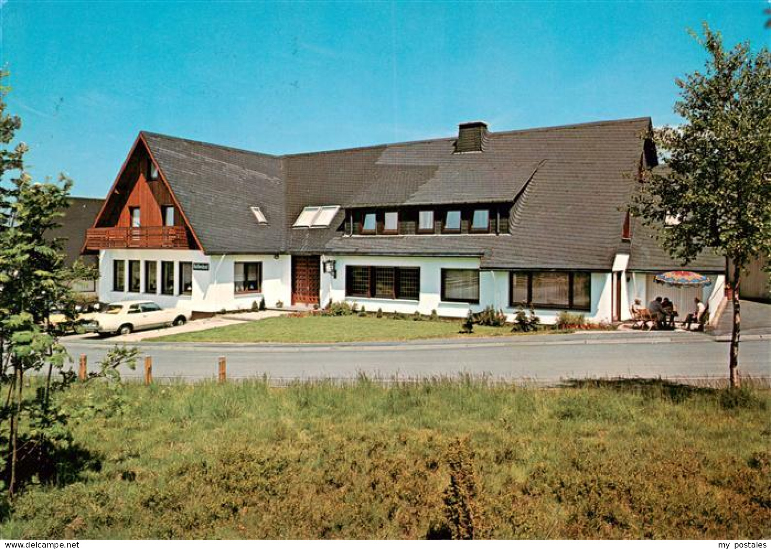 73894418 Altastenberg Hotel Haus Clemens Altastenberg - Winterberg