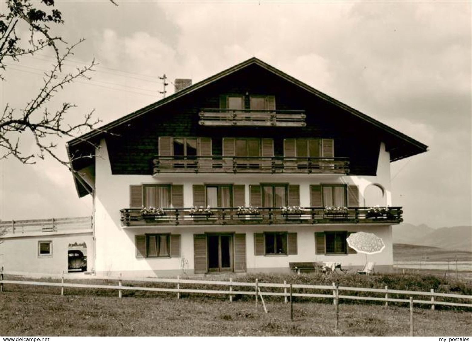 73894414 Sonderdorf Haus Herz Sonderdorf - Altri & Non Classificati