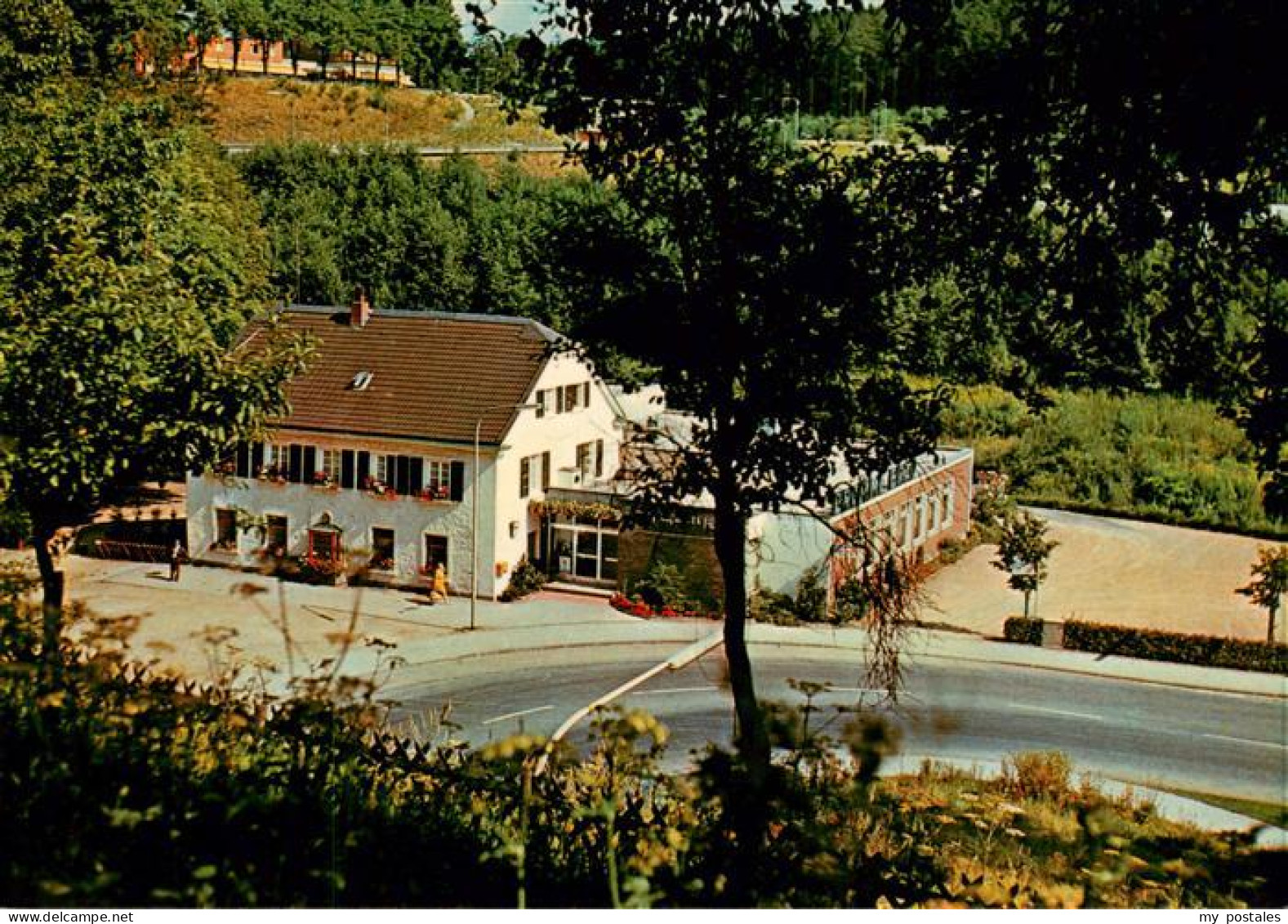 73894365 Remscheid Restaurant In Der Mebusmuehle Remscheid - Remscheid